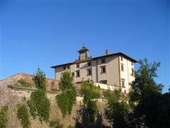 Forte di Belvedere